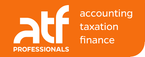 atf professionals: Modern Accounting. Practical Advice. Trusted Support.