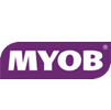 our partner: MYOB